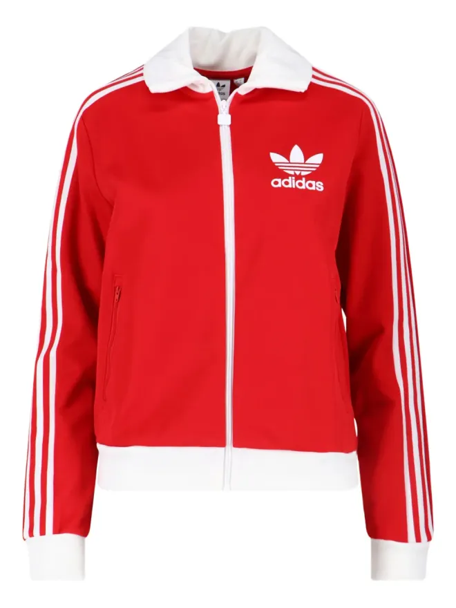 adidas adidas オリジナルス クラシック トラックジャケットの商品画像