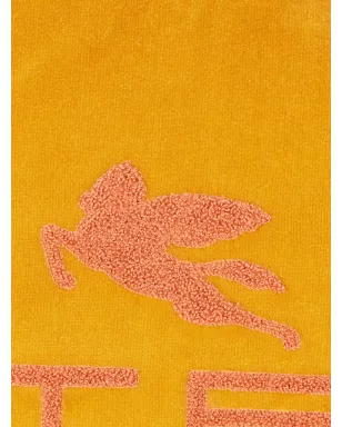 ETRO HOME 刺繍 Pegaso クッション - サムネイル4