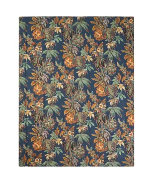 ETRO HOME 花柄のキルティングブランケット - サムネイル1