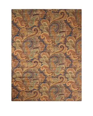 ETRO HOME 花柄のキルティングブランケット - サムネイル2