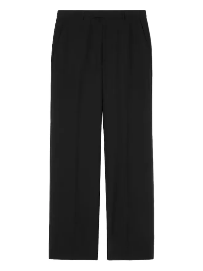 Gucci Gucci シルクツイルパンツの商品画像