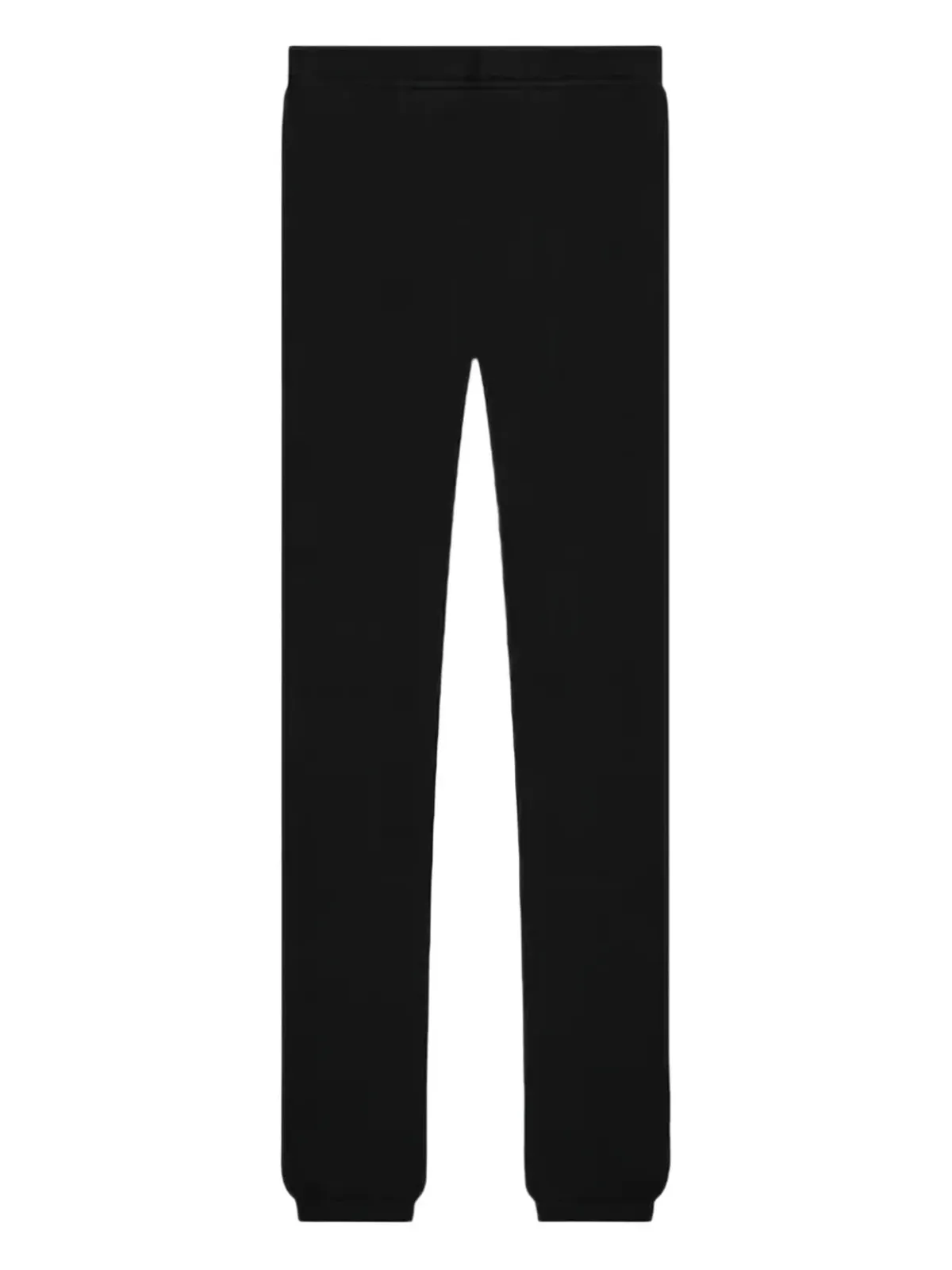 FEAR OF GOD ESSENTIALS ドローストリングスウェットパンツ - ブラック - 画像2
