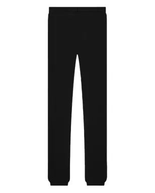 FEAR OF GOD ESSENTIALS ドローストリングスウェットパンツ - ブラック - サムネイル2