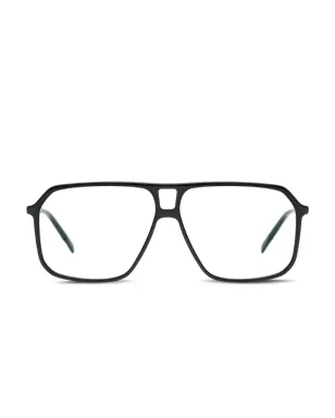 GIGI STUDIOS Isel ジオメトリックフレーム眼鏡 - サムネイル1