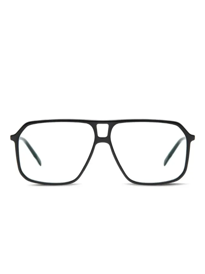 GIGI STUDIOS GIGI STUDIOS Isel ジオメトリックフレーム眼鏡の商品画像