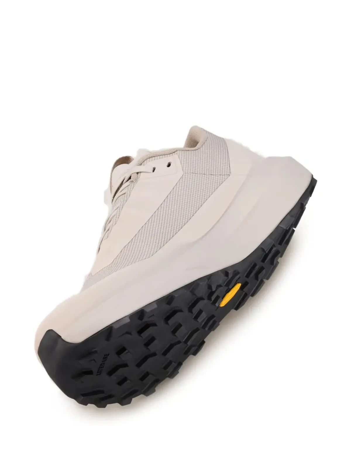 Arc'teryx ノルバン LD 4 GTX ロゴスニーカー - 画像5