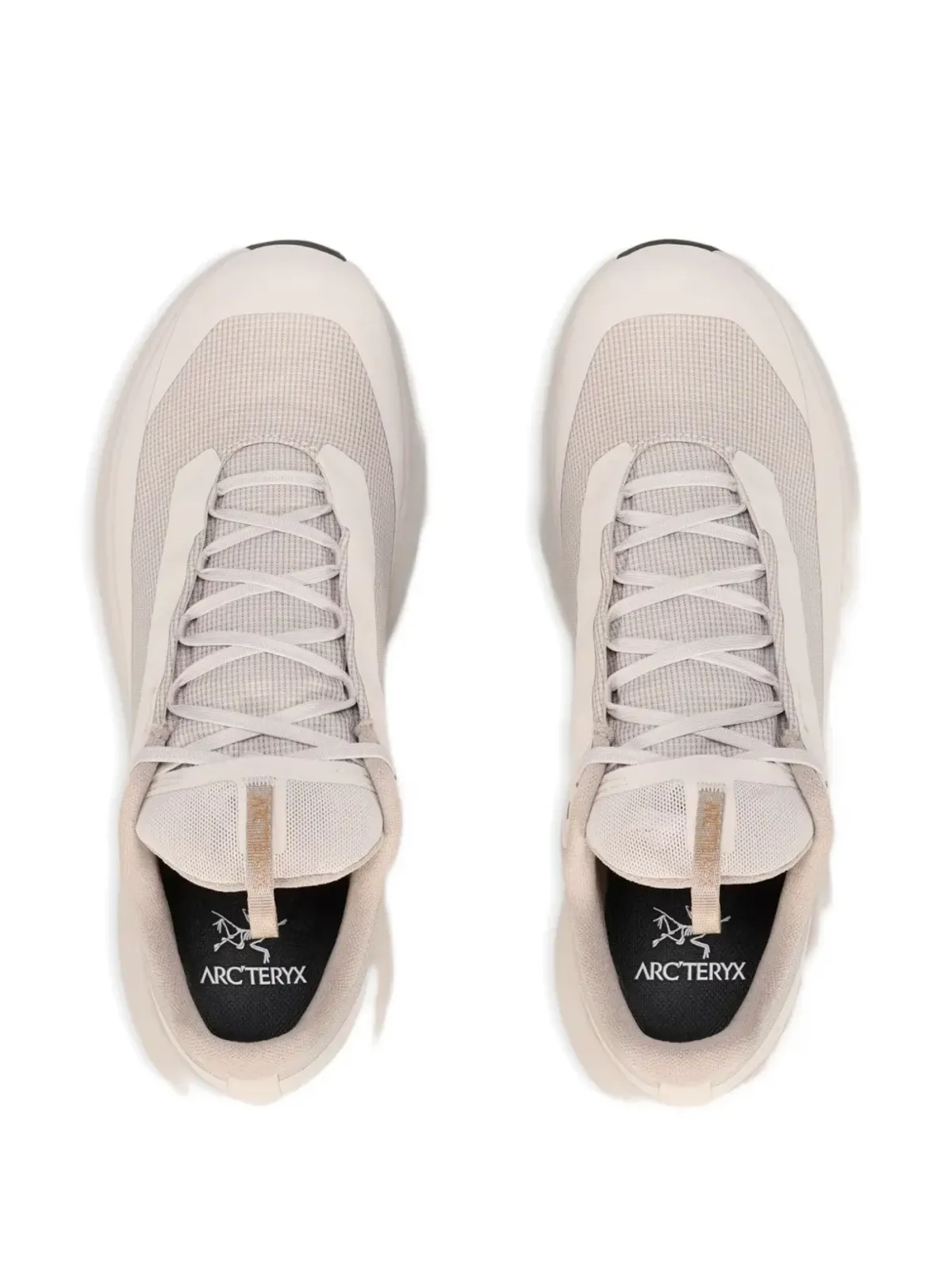Arc'teryx ノルバン LD 4 GTX ロゴスニーカー - 画像3