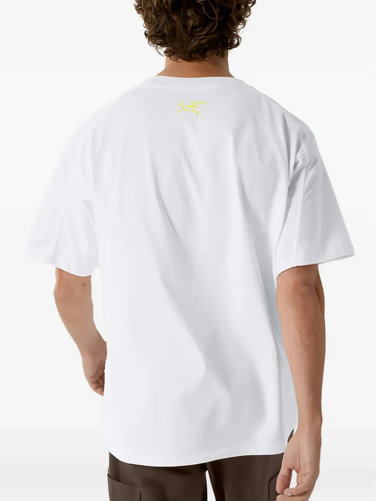 Arc'teryx Kragg グラフィックTシャツ - 画像3