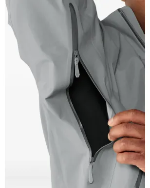 Arc'teryx Beta SL フーデッドジップジャケット - グレー - サムネイル5