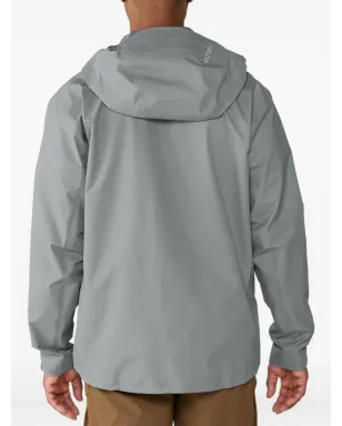 Arc'teryx Beta SL フーデッドジップジャケット - グレー - サムネイル3
