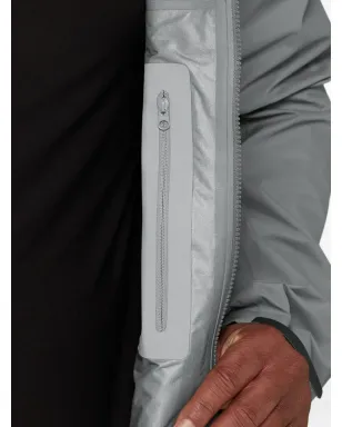 Arc'teryx Beta SL フーデッドジップジャケット - グレー - サムネイル4