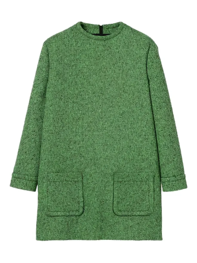 Gucci Gucci ポケットドレスの商品画像