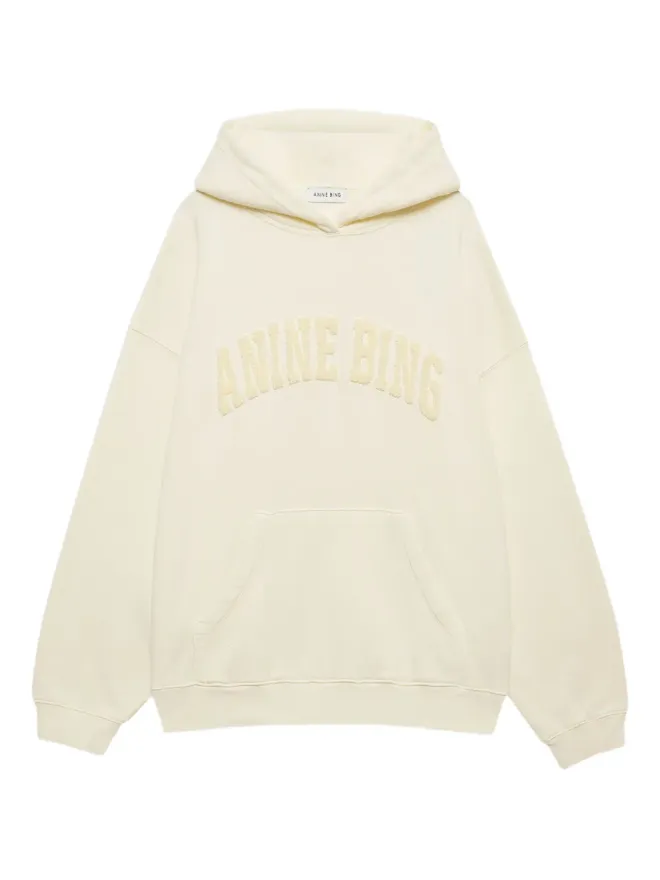 ANINE BING ANINE BING Harvey フーディーの商品画像
