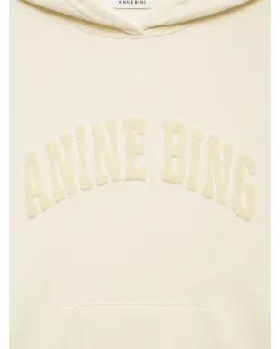 ANINE BING Harvey フーディー - サムネイル5
