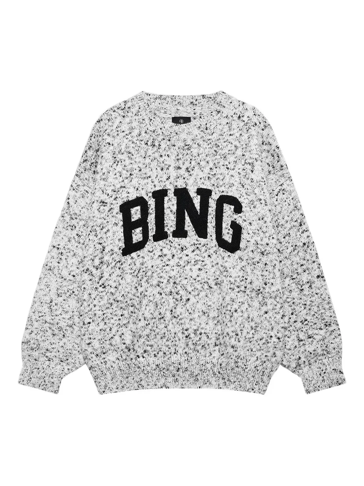ANINE BING Sydneyセーター - 画像1