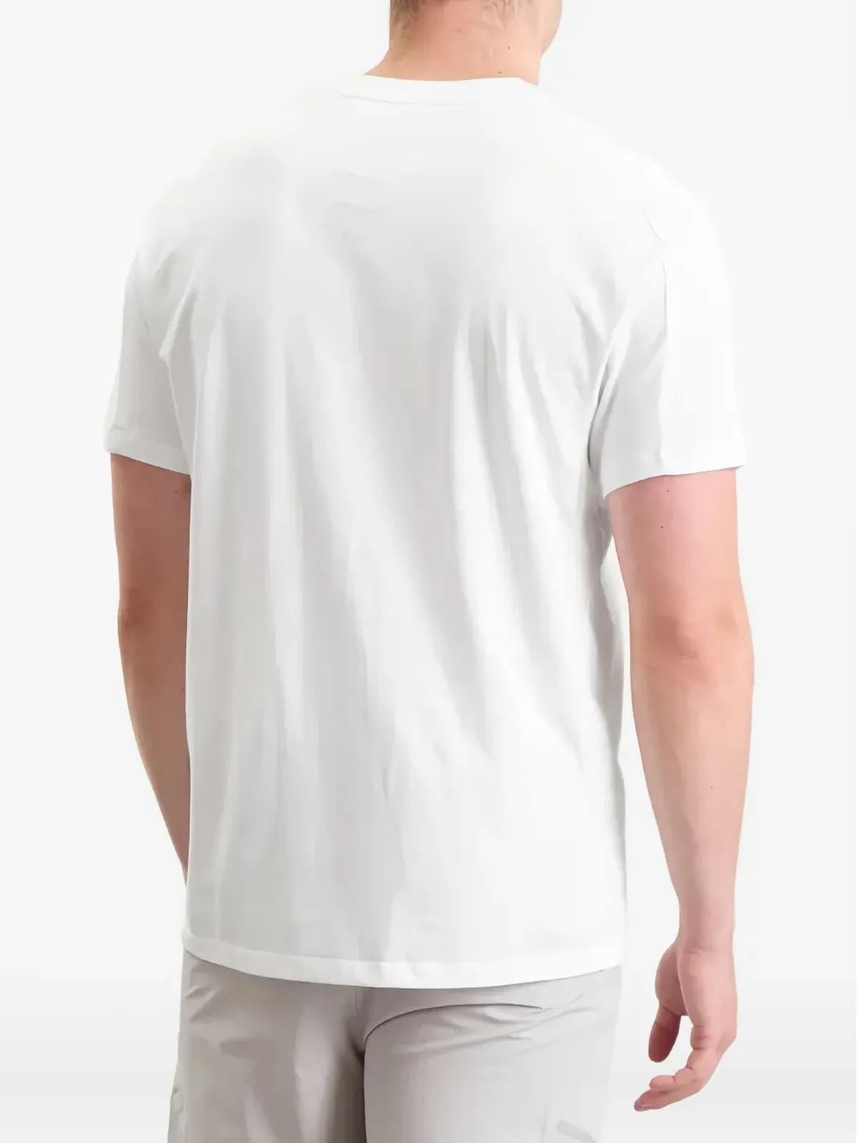 Arc'teryx Kragg SL ロゴTシャツ - 画像3