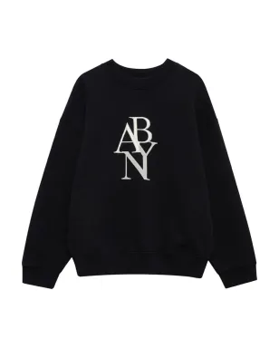 ANINE BING Jaciスウェットシャツ - サムネイル1