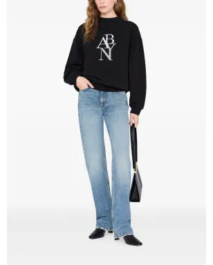 ANINE BING Jaciスウェットシャツ - サムネイル2