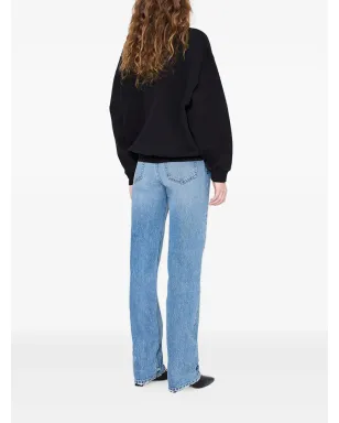 ANINE BING Jaciスウェットシャツ - サムネイル3