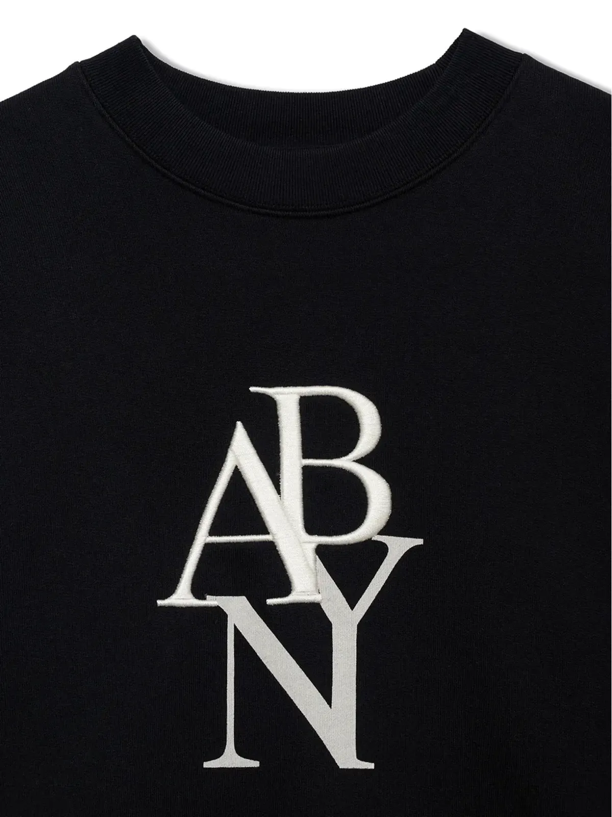 ANINE BING Jaciスウェットシャツ - 画像4