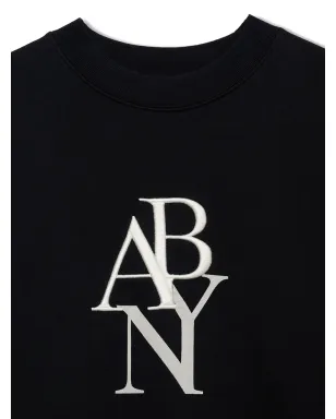 ANINE BING Jaciスウェットシャツ - サムネイル4