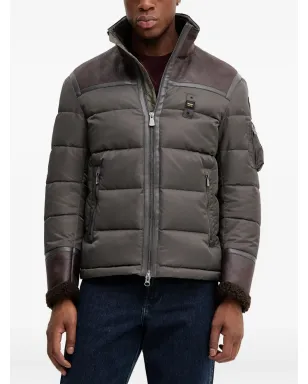 Blauer ロングスリーブジャケット - サムネイル1