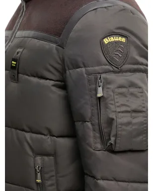 Blauer ロングスリーブジャケット - サムネイル5