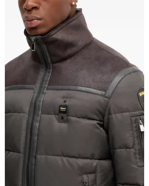 Blauer ロングスリーブジャケット - サムネイル4