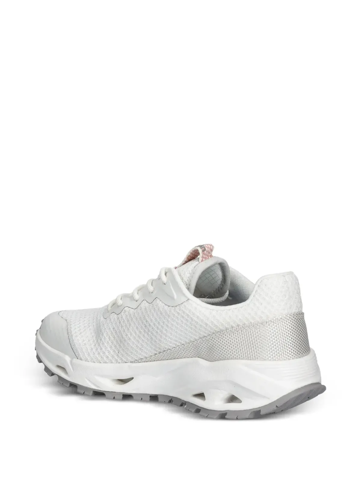 JACK WOLFSKIN プレライトベント メッシュ レースアップスニーカー - 画像3