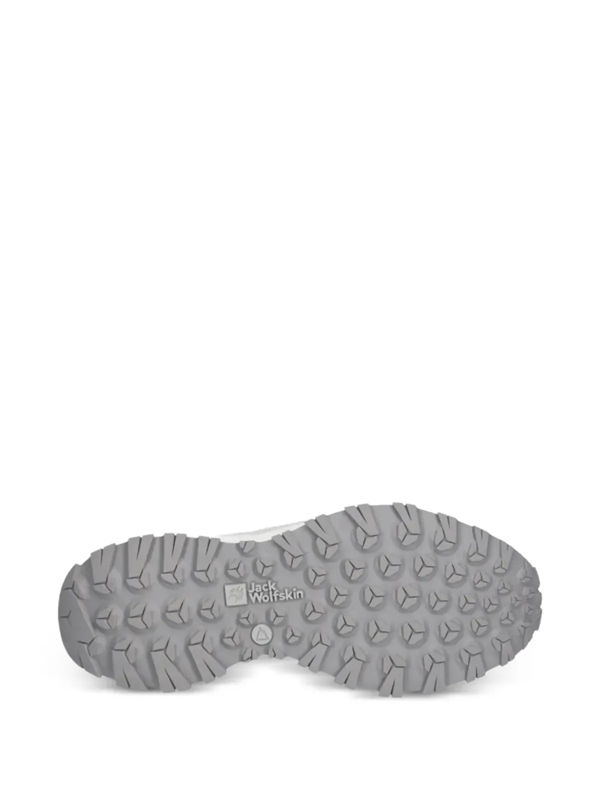 JACK WOLFSKIN プレライトベント メッシュ レースアップスニーカー - 画像4