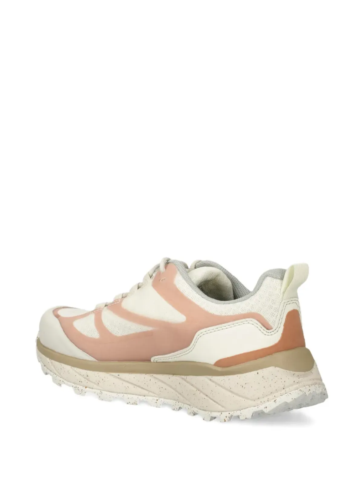 JACK WOLFSKIN Terraventure ローズアップリケ トレーナー - Neutrals - 画像4