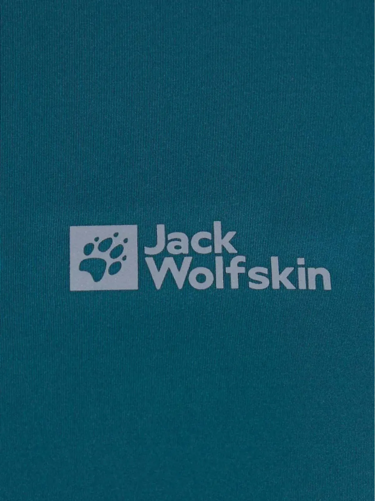 JACK WOLFSKIN Gravex ロングスリーブ ジップ スウェットシャツ - ブルー - 画像5
