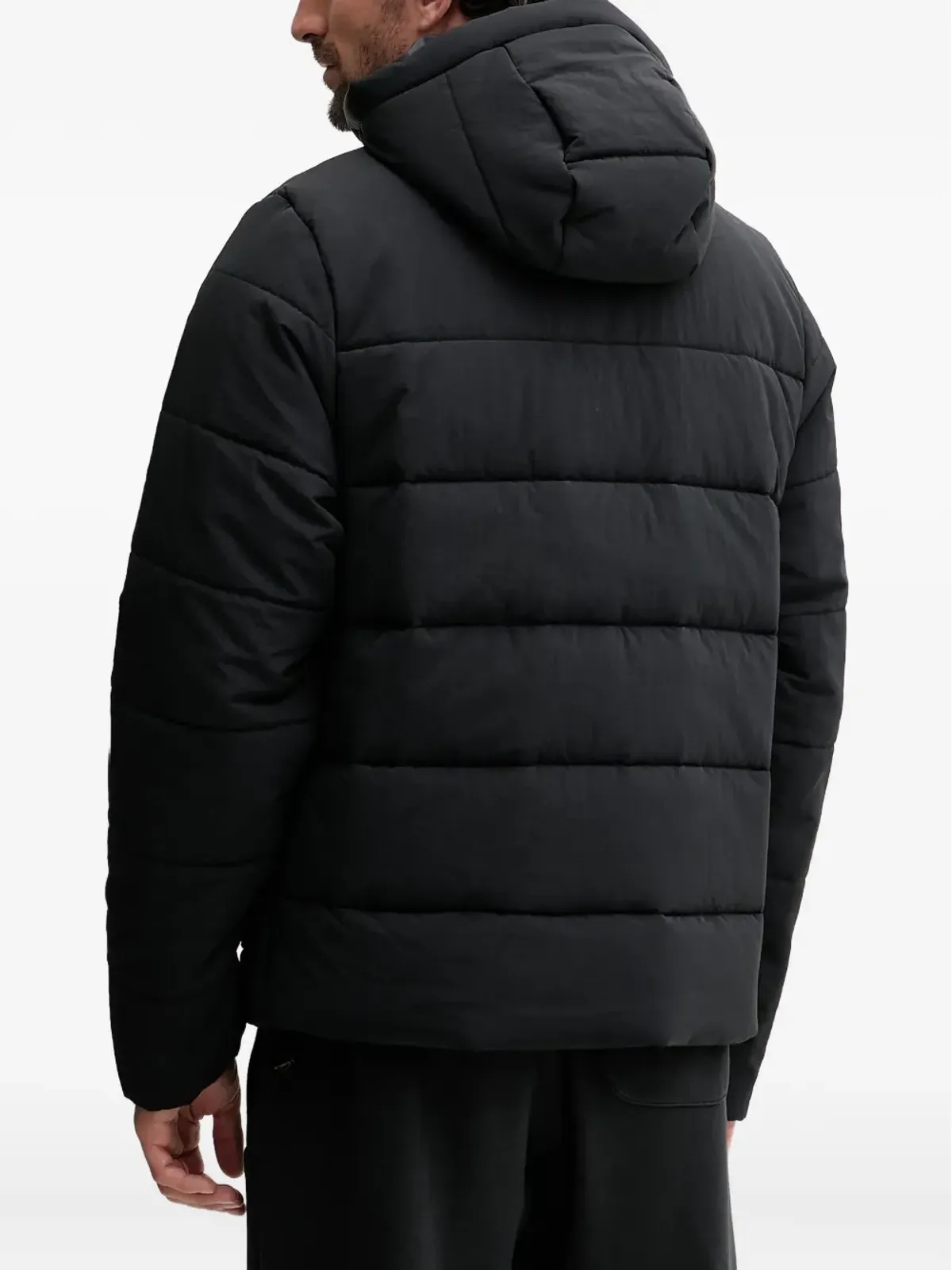 JACK WOLFSKIN Northern Lite フード付きジャケット - 画像3