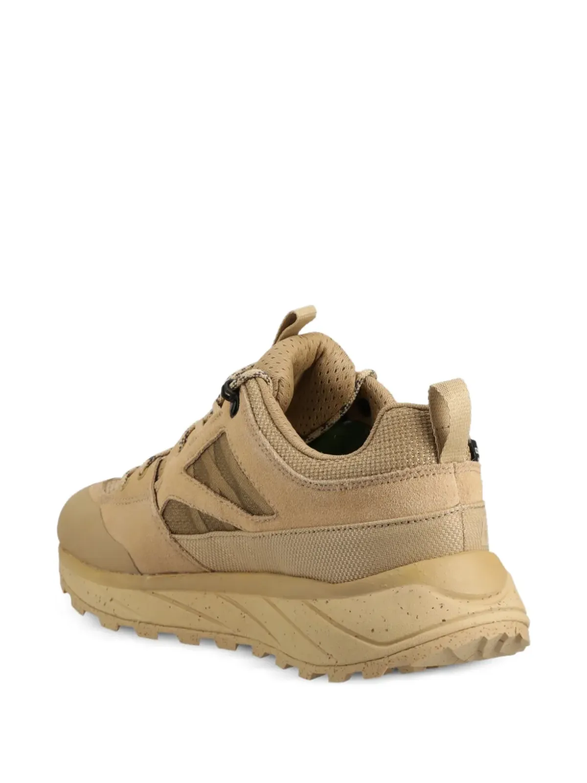 JACK WOLFSKIN Terraquest メッシュパネルスニーカー - 画像4