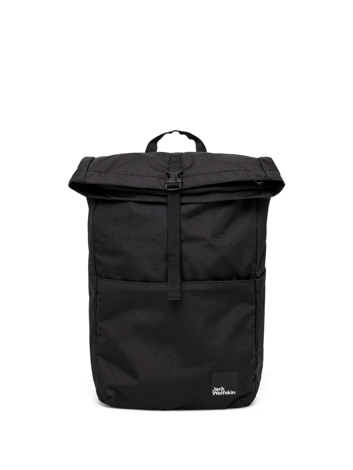 JACK WOLFSKIN アイランドバックル ロールトップ バックパック - 画像1