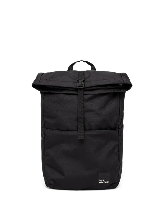 JACK WOLFSKIN JACK WOLFSKIN アイランドバックル ロールトップ バックパックの商品画像