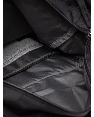 JACK WOLFSKIN アイランドバックル ロールトップ バックパック - サムネイル5