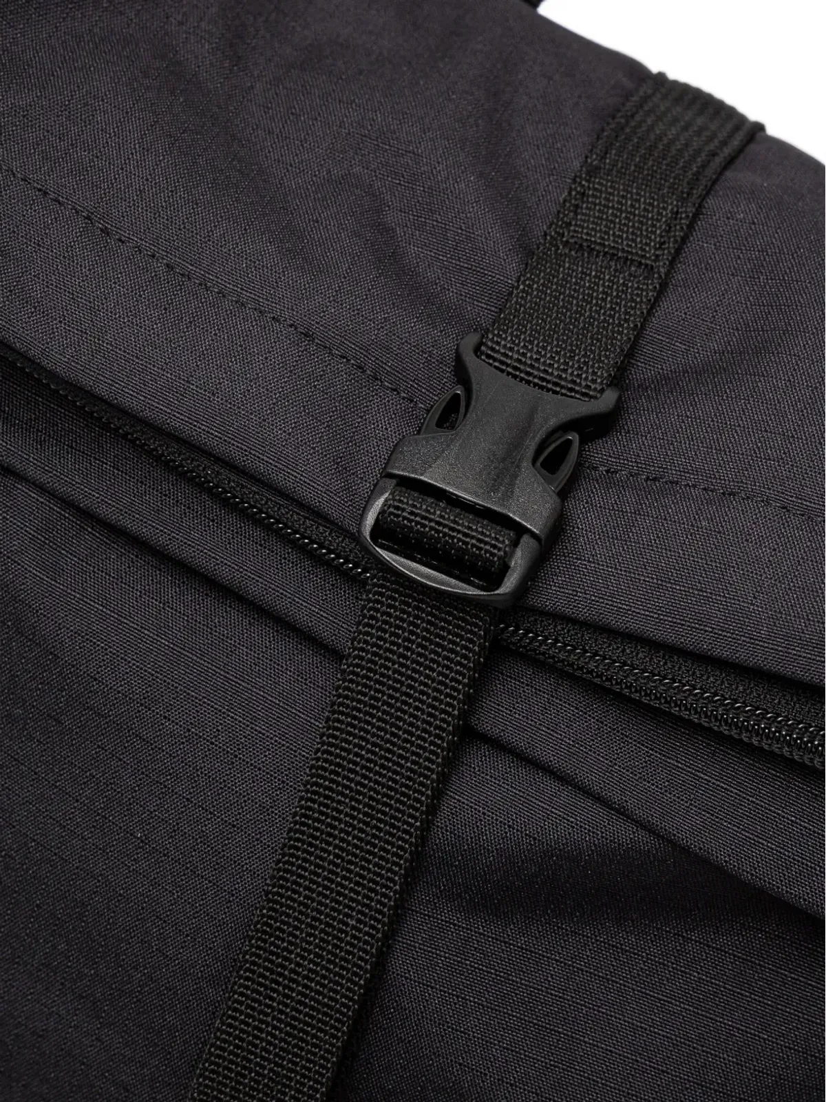 JACK WOLFSKIN アイランドバックル ロールトップ バックパック - 画像4