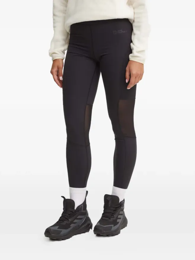 JACK WOLFSKIN JACK WOLFSKIN Kensteig メッシュパネルパンツの商品画像