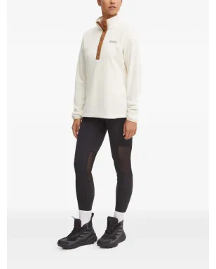 JACK WOLFSKIN Kensteig メッシュパネルパンツ - サムネイル2