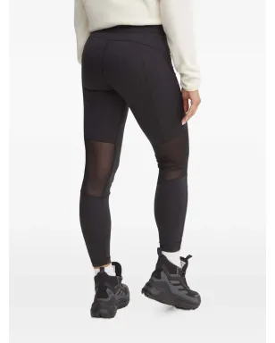 JACK WOLFSKIN Kensteig メッシュパネルパンツ - サムネイル3
