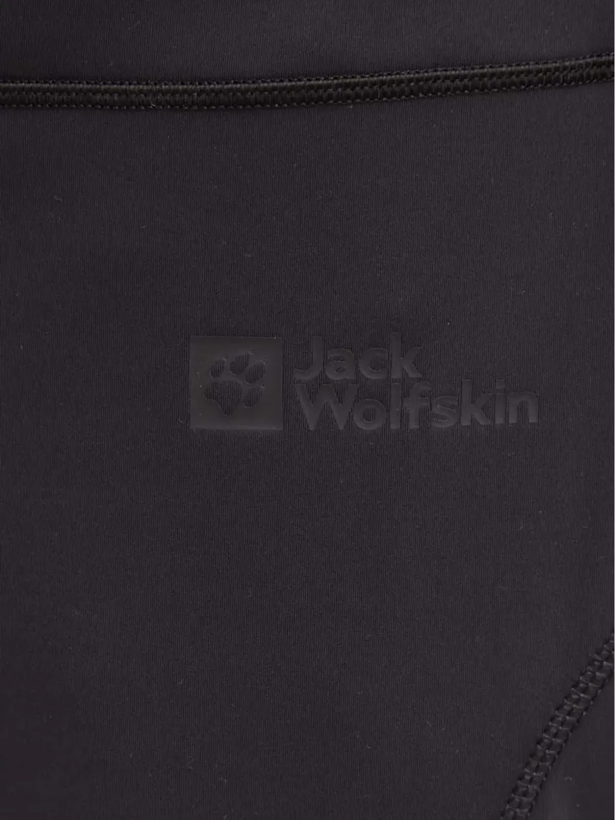 JACK WOLFSKIN Kensteig メッシュパネルパンツ - 画像4