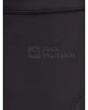 JACK WOLFSKIN Kensteig メッシュパネルパンツ - サムネイル4