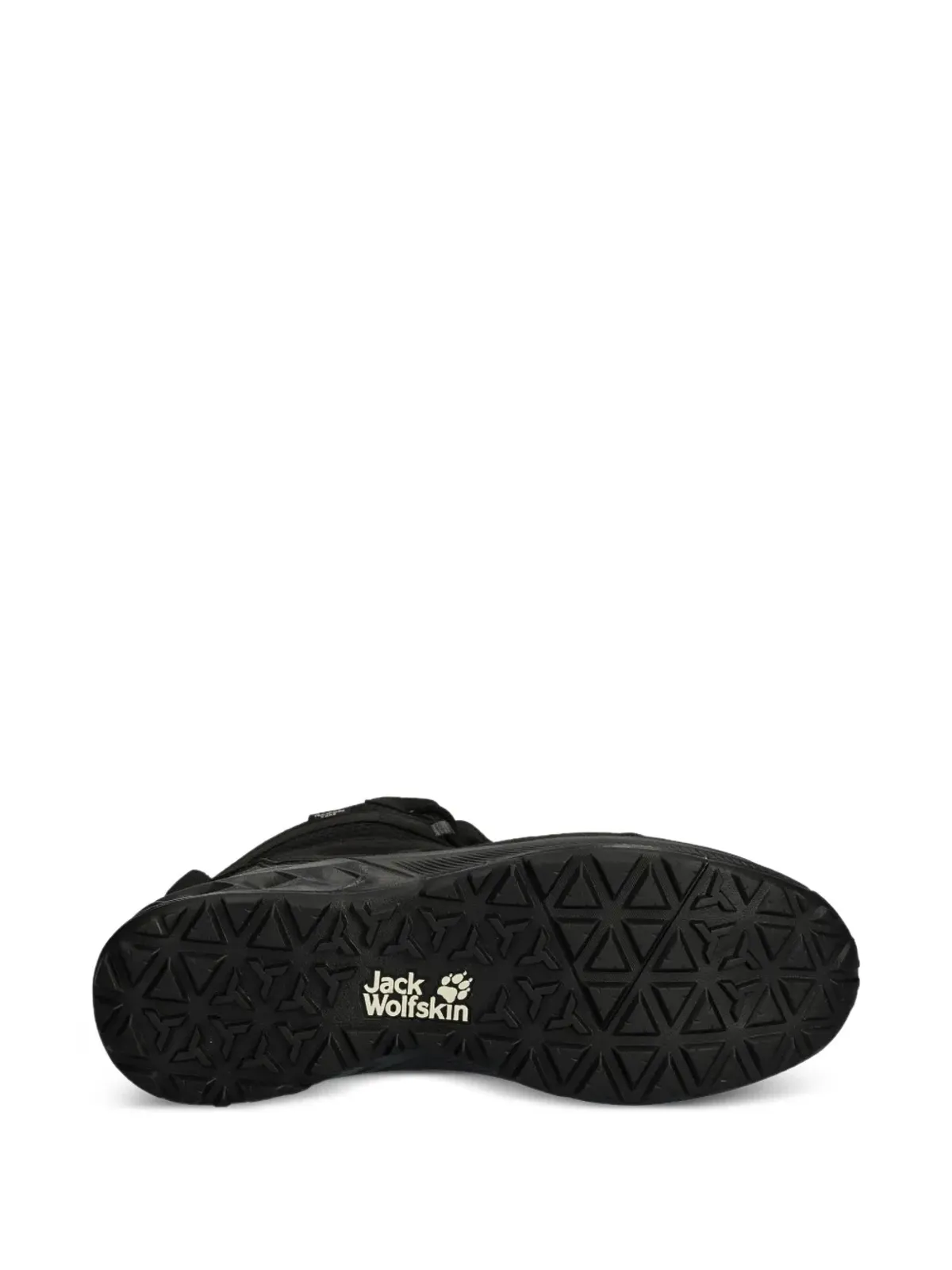 JACK WOLFSKIN Woodland 2 Texapore レースアップ式ファスナー付きパフォーマンスフットウェア - 画像5