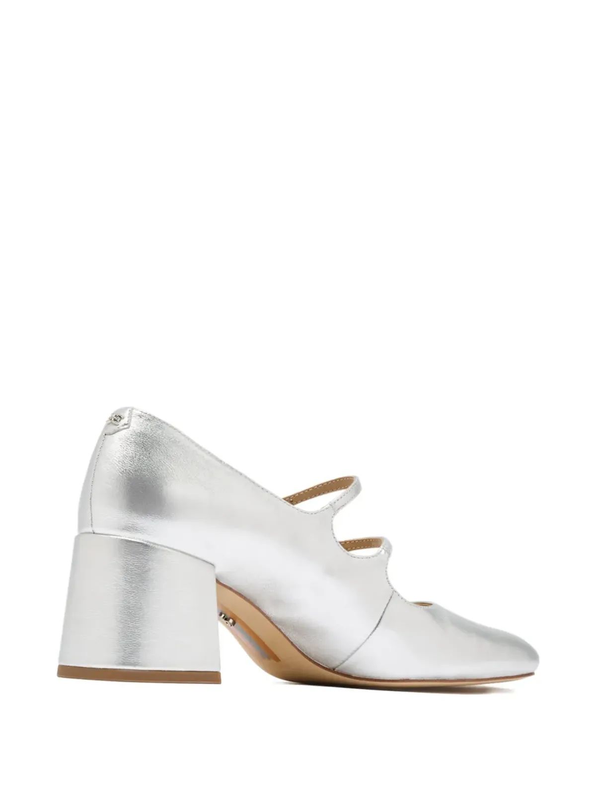 Sam Edelman ストラップパンプス - 画像3