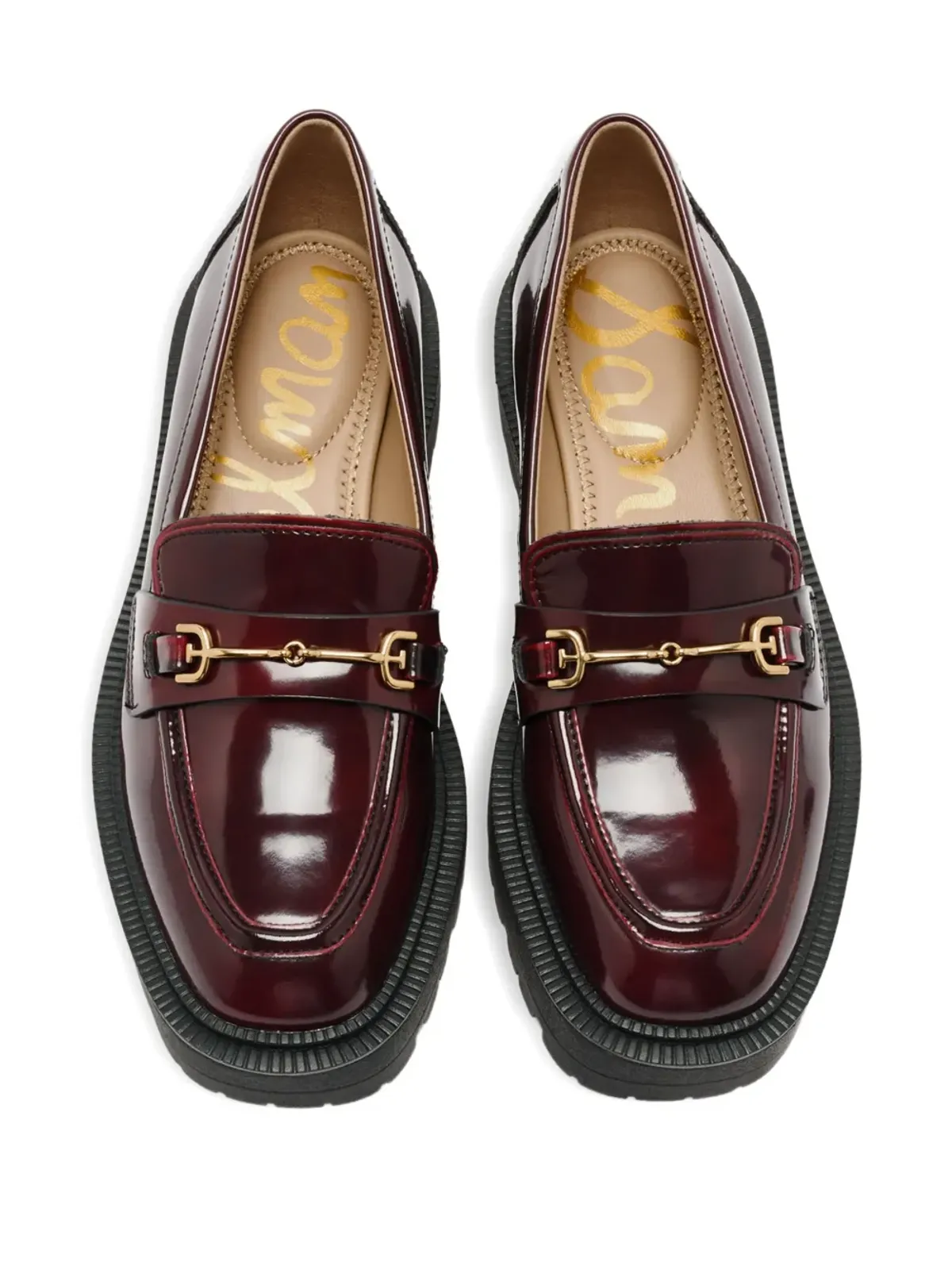 Sam Edelman ローファー - 画像2