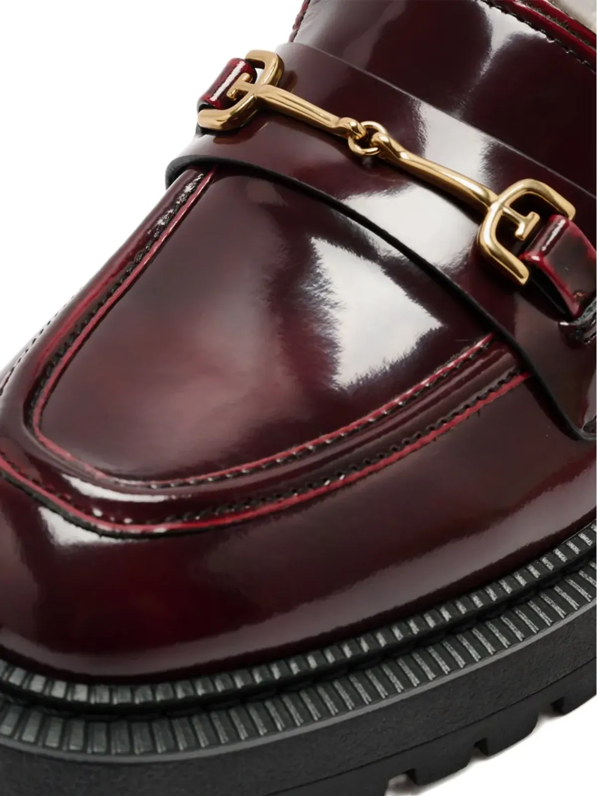 Sam Edelman ローファー - 画像3