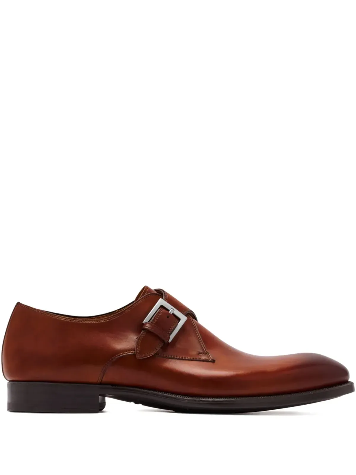Magnanni モンクシューズ - 画像1
