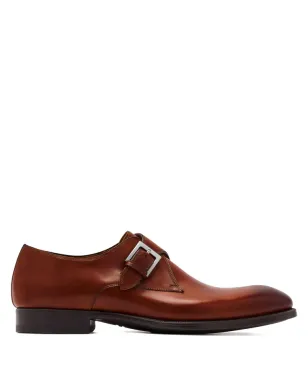 Magnanni モンクシューズ - サムネイル1