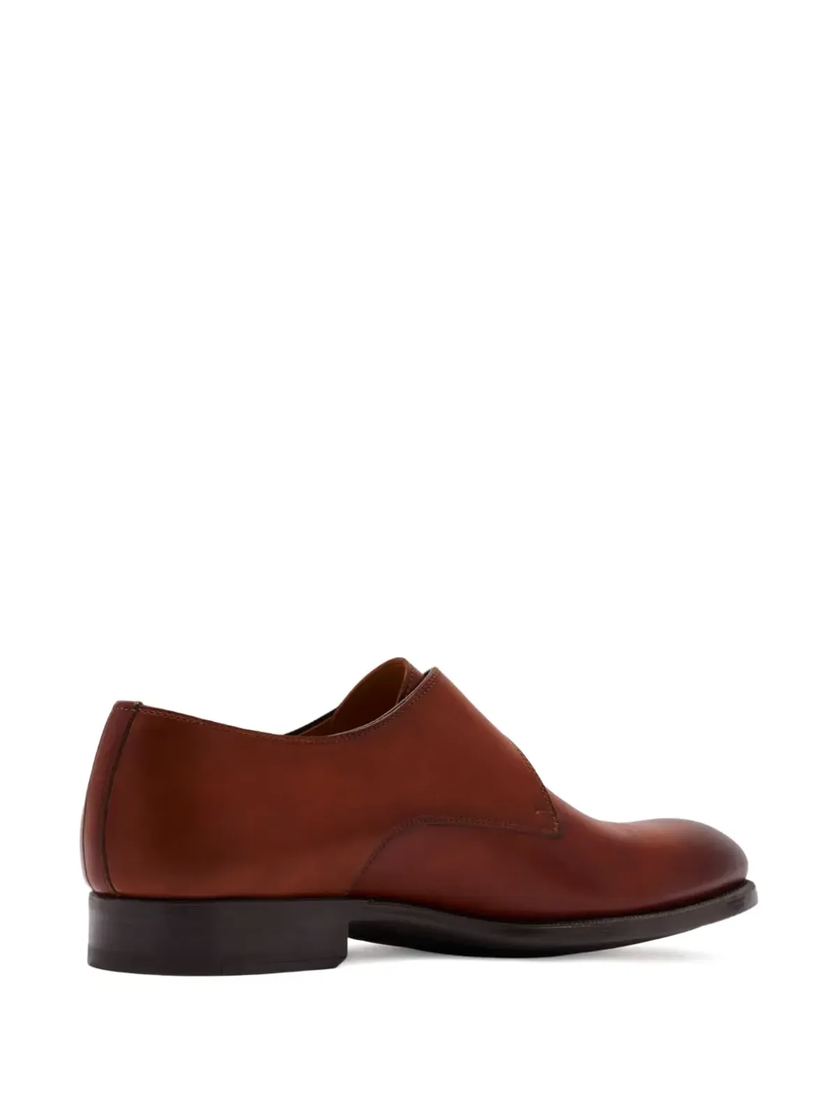 Magnanni モンクシューズ - 画像4